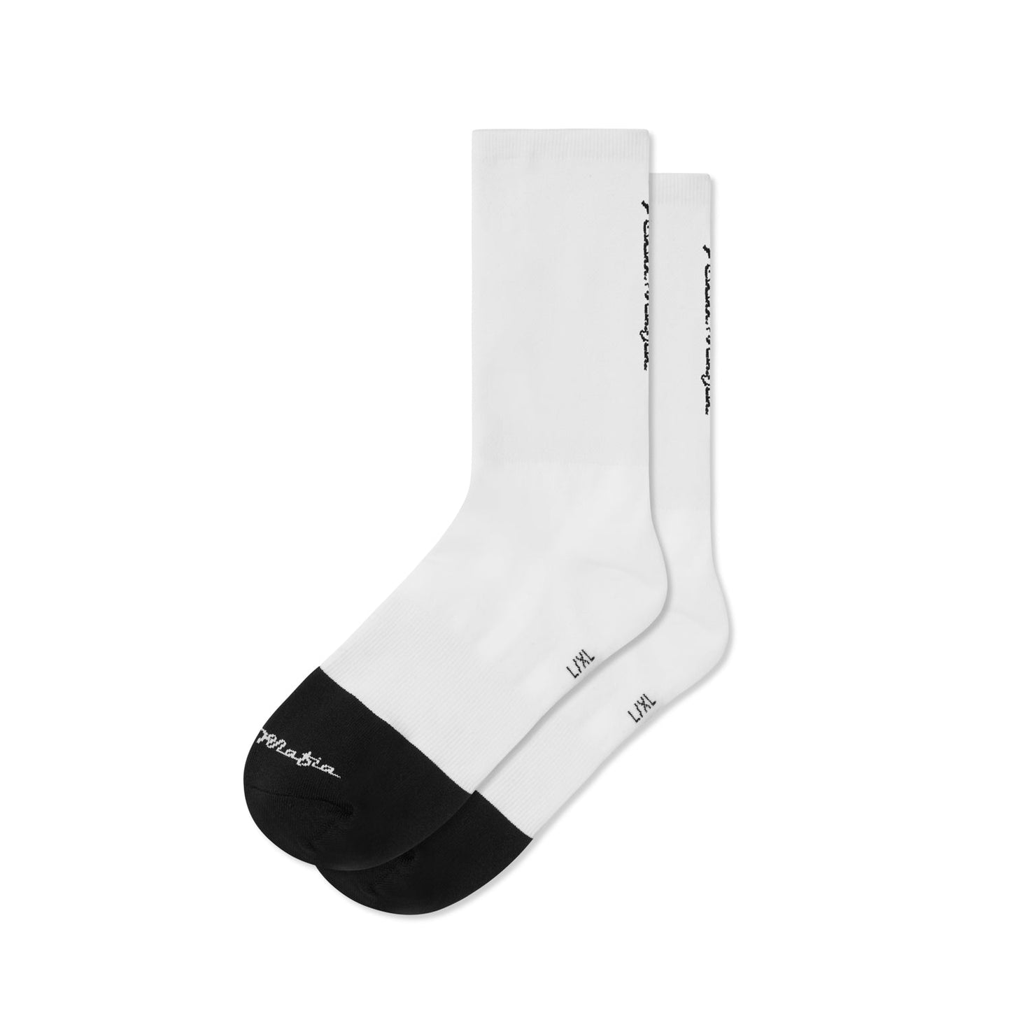 Core Sock - White