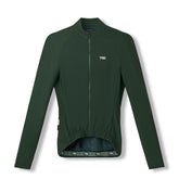 Women's Pro Midweight Thermal Jacket - Olive