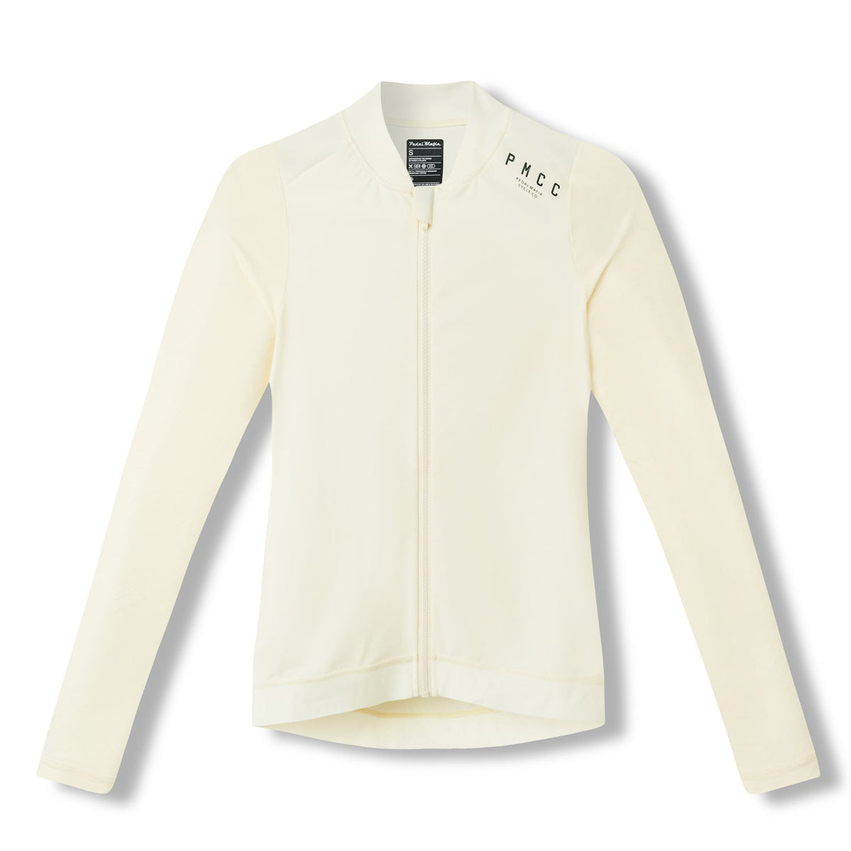 Maillot de manga larga PMCC para mujer - Sandstone 