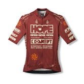 Mens Core Jersey - Conifer Chaos