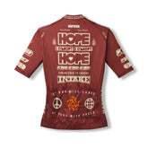Men's Core Jersey - Conifer Chaos