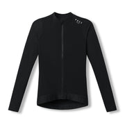 Men's PMCC Long Sleeve Jersey - Black