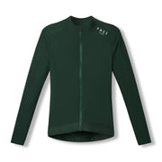Men's PMCC Long Sleeve Jersey - Pine Green