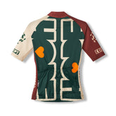 Women's Core Jersey - Conifer Hope