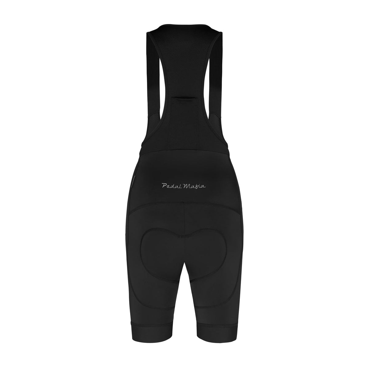 Women's Core Bib - Black Stealth