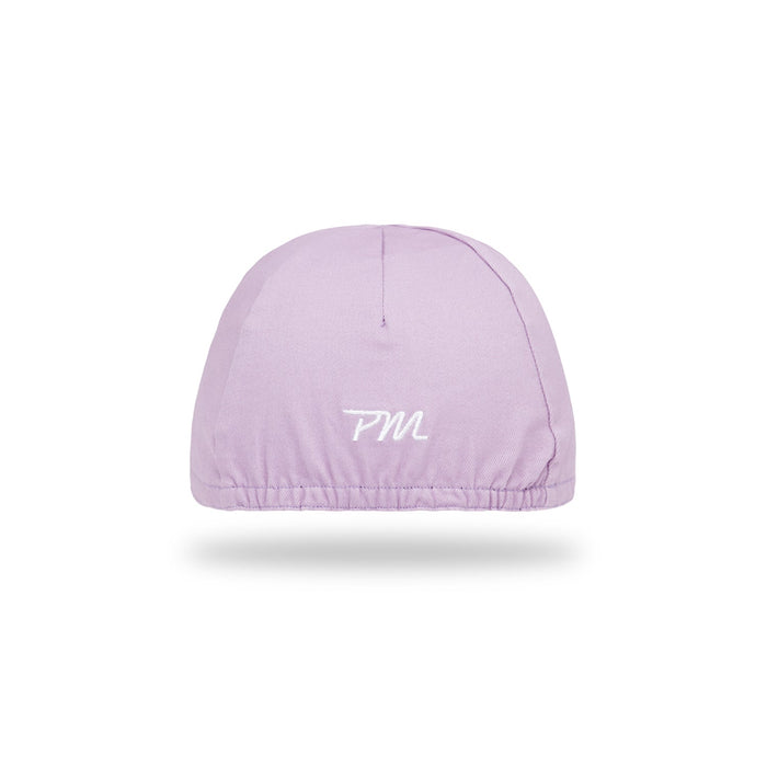 Pro Cycling Cap - Lavender Olive
