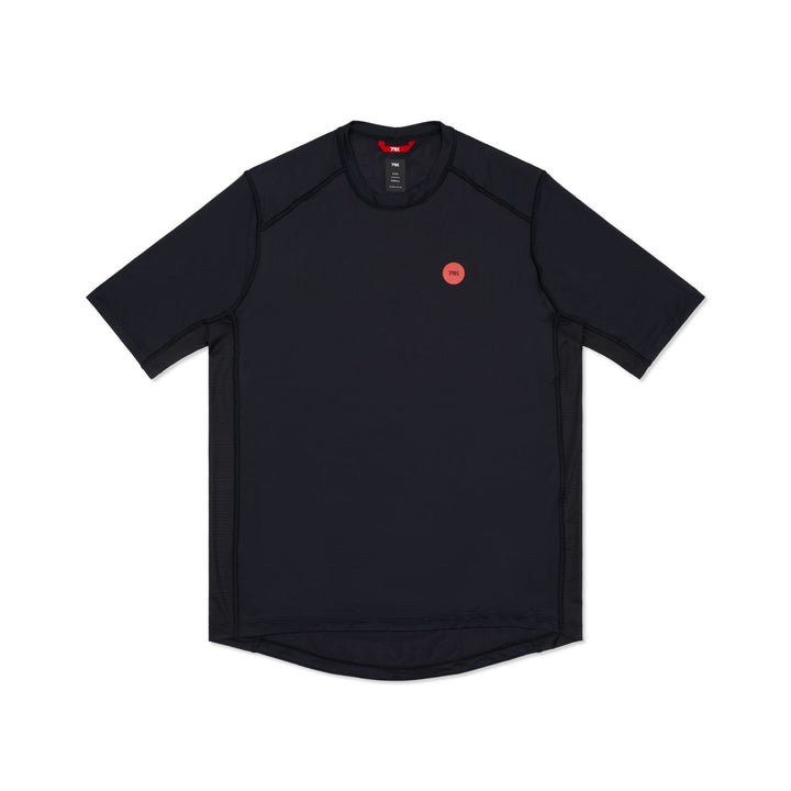 Pro Nomadic Short Sleeve Tech Tee - Black