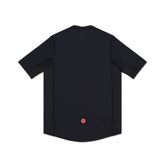 Camiseta técnica de manga corta Pro Nomadic - Negro