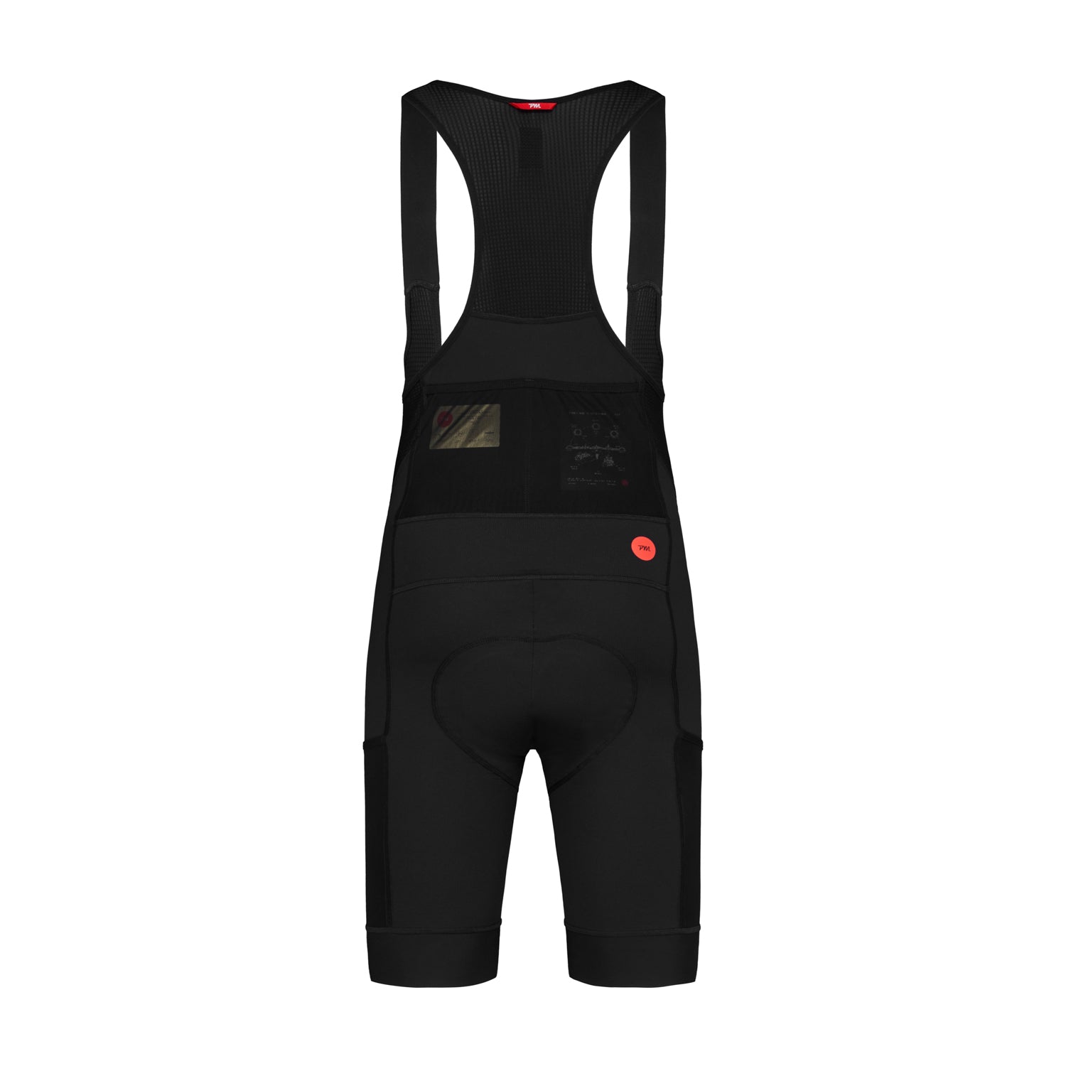 Pedal mafia bib store shorts