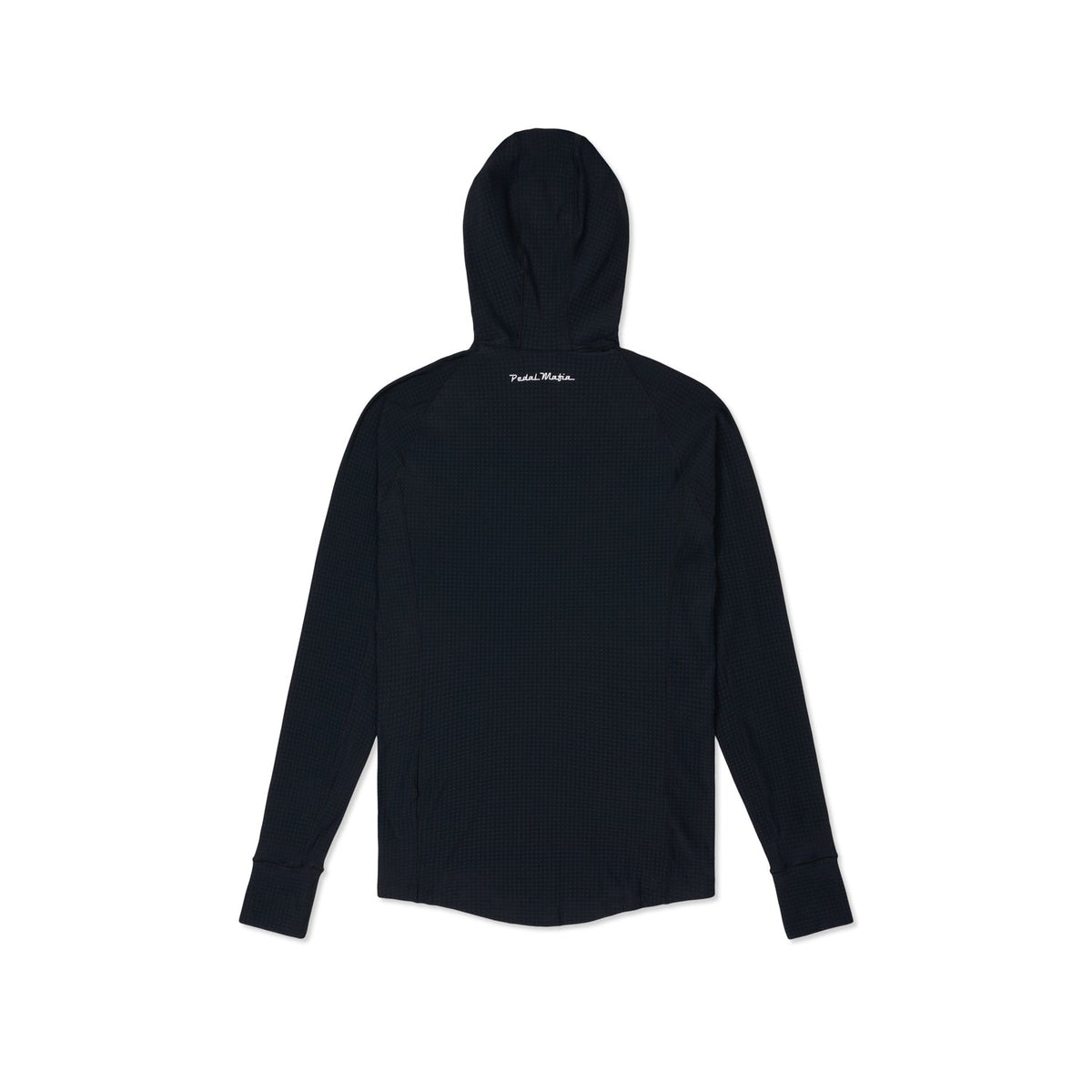 Pedal Mafia, Hooded Base Layer, Mens 