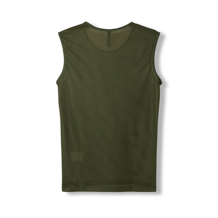 Mens PMCC Base Layer - Olive