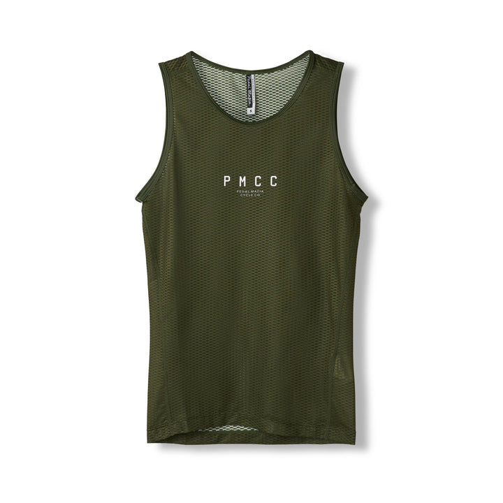 Women's PMCC Base Layer - Olive
