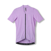 Women's PMCC Jersey - Purple White S22