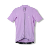 Women's PMCC Jersey - Purple White V2