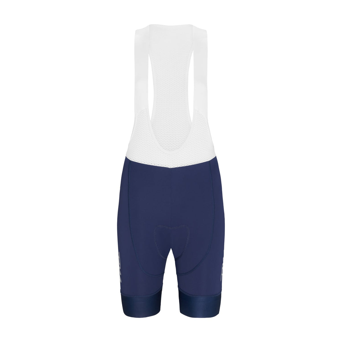 Peto profesional para mujer - Azul marino