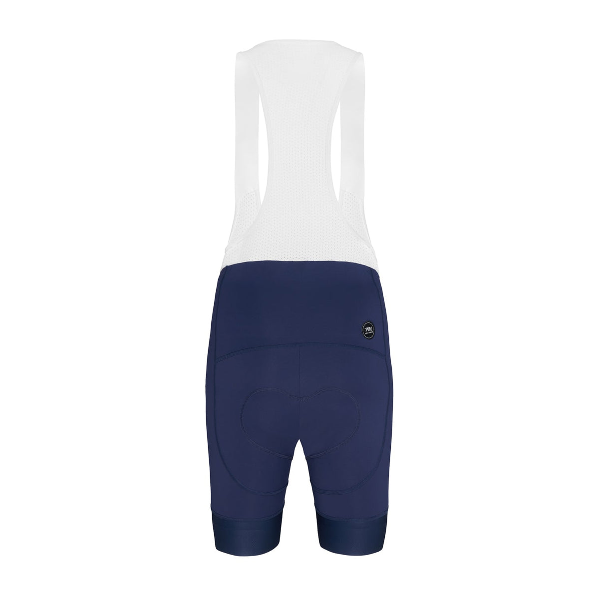 Peto profesional para mujer - Azul marino