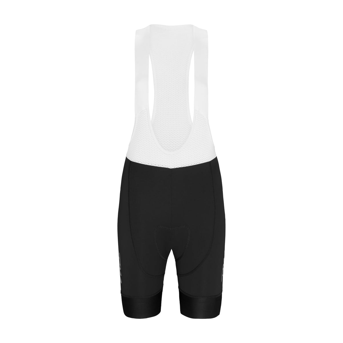 Peto profesional para mujer - Negro