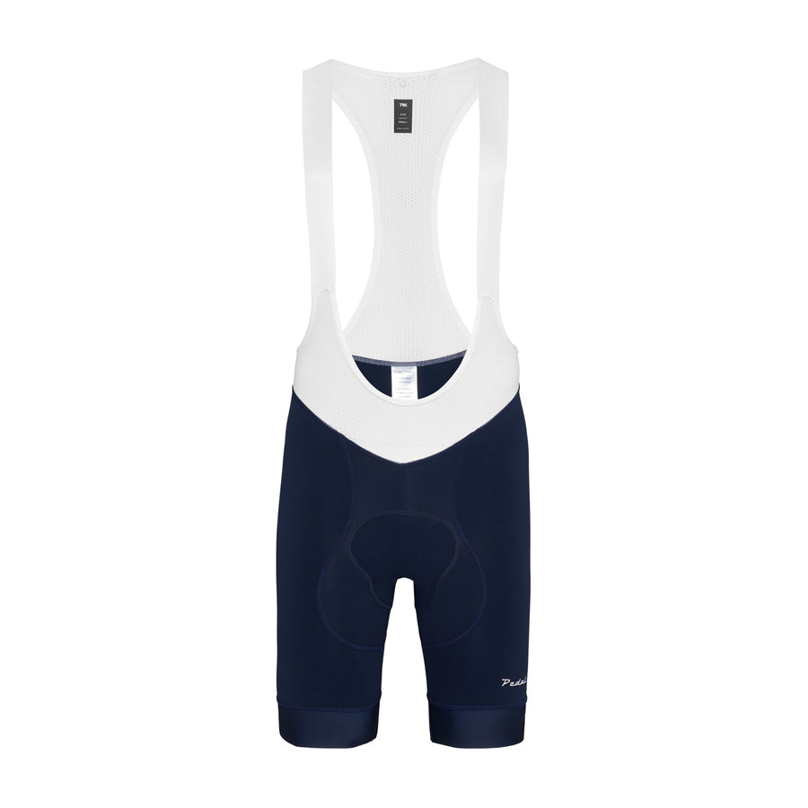 Mens Tech Bib - Classic Navy