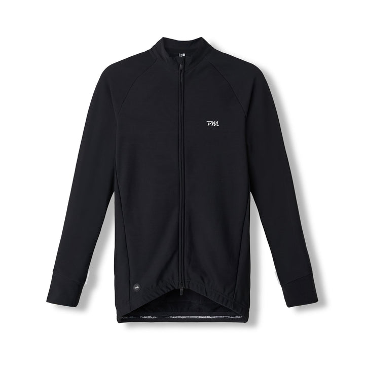 Chaqueta térmica Pro para hombre - Negro