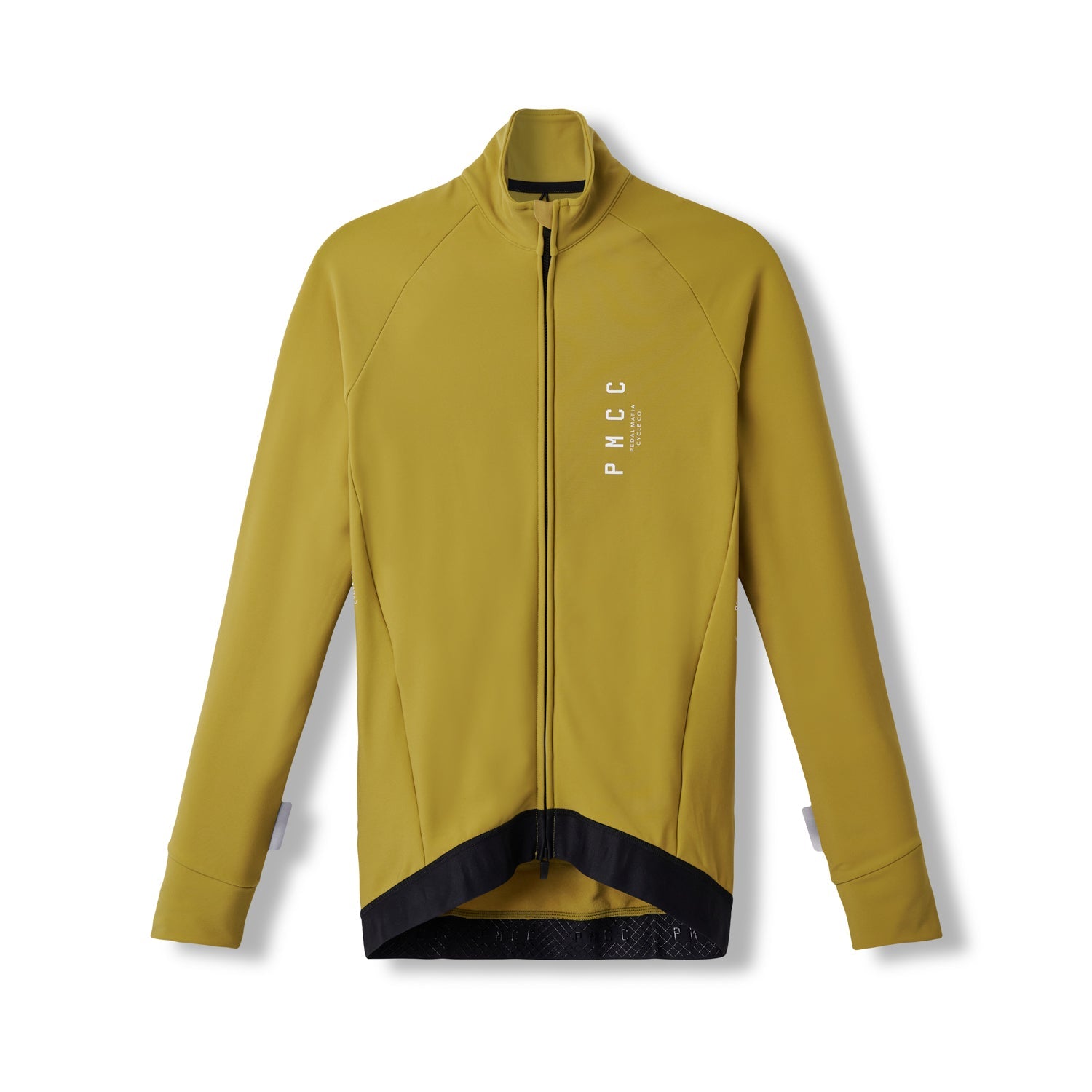 Mens shop thermal jacket