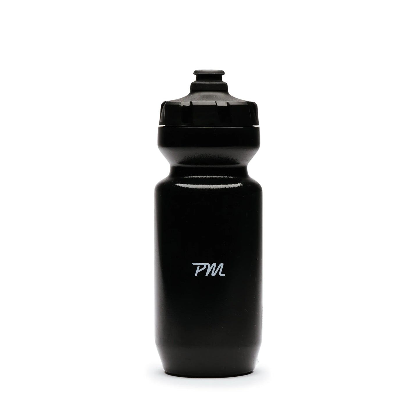 Pro Bidon - Black 22oz