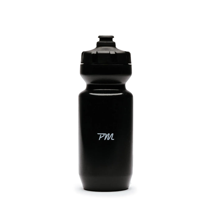 Pro Bidon - Black 22oz