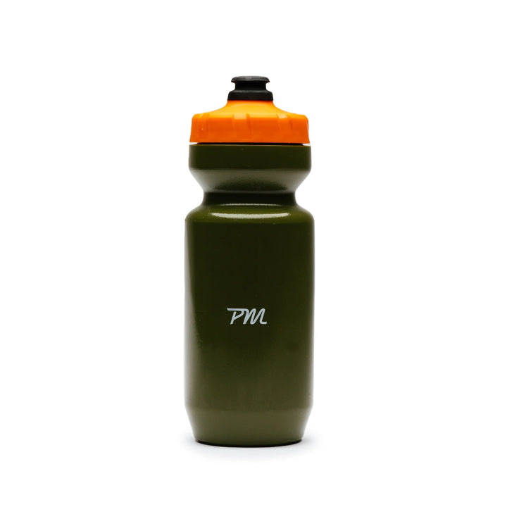 Pro Bidon - Olive 22oz