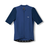 Camiseta profesional para hombre - Azul Violeta Azul Marino