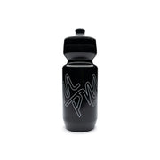 Bidón Pro Vapor - Negro 22oz