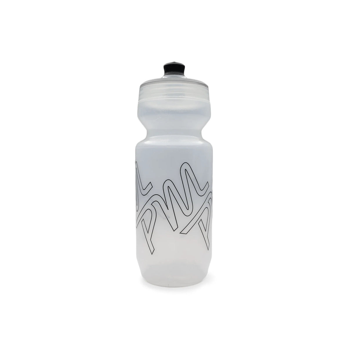 Bidón Pro Vapor - Transparente 22oz