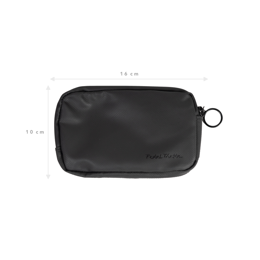 Pedal Mafia Spares Pouch - Coordinates V2