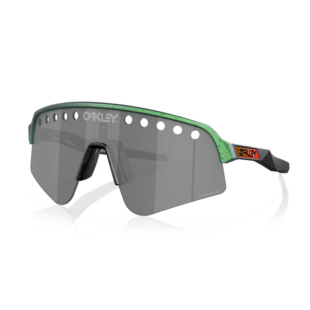 OAKLEYSUTRO LITE SWEEPグリーン/ブラック Oakley Sutro Lite Sweep Sunglasses | Pedal Mafia