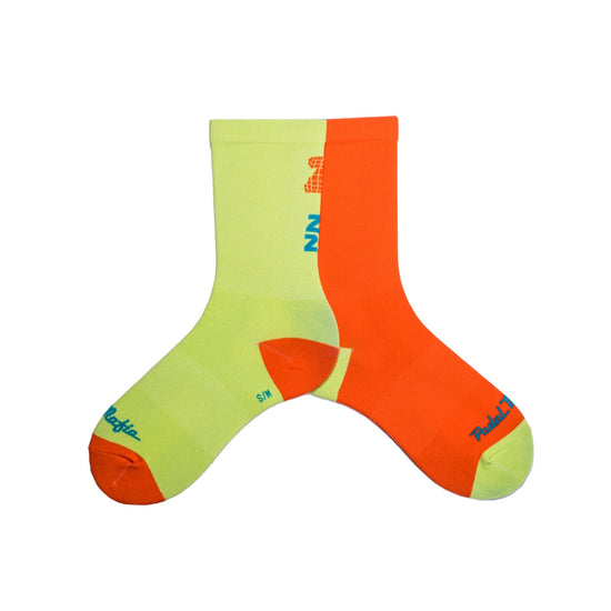 Socks Zwift Pedal Mafia